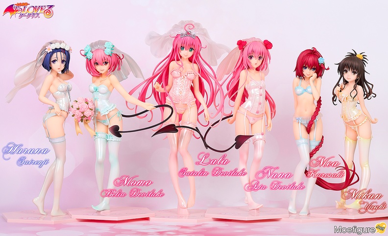 figure collections 2018 240