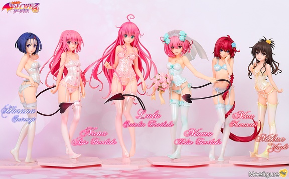 figure collections 2018 241