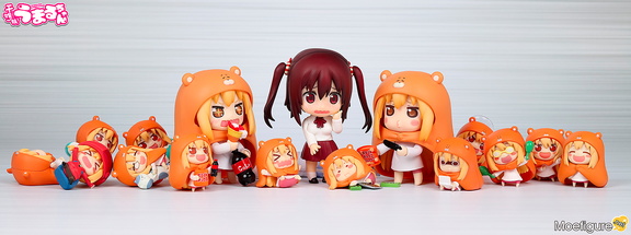 figure collections 2018 318