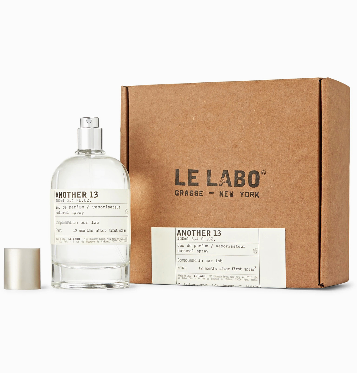 Le Labo – Another 13 (別樣13號) – Moefigure – 萌玩樂園
