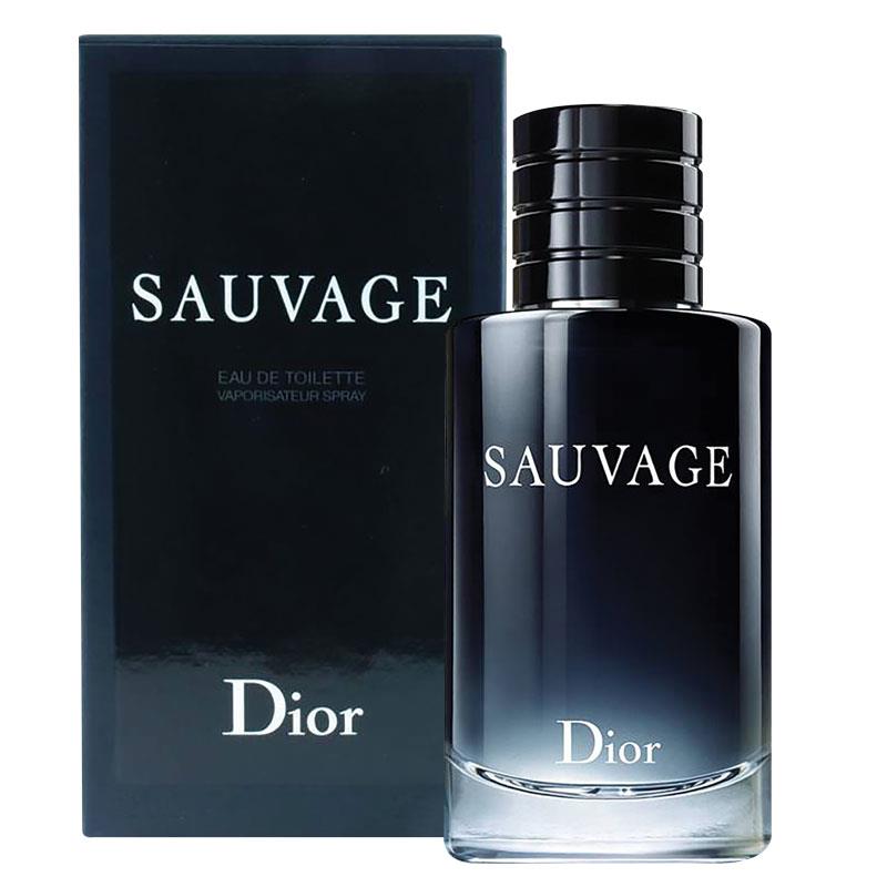 sauvage dior 2015