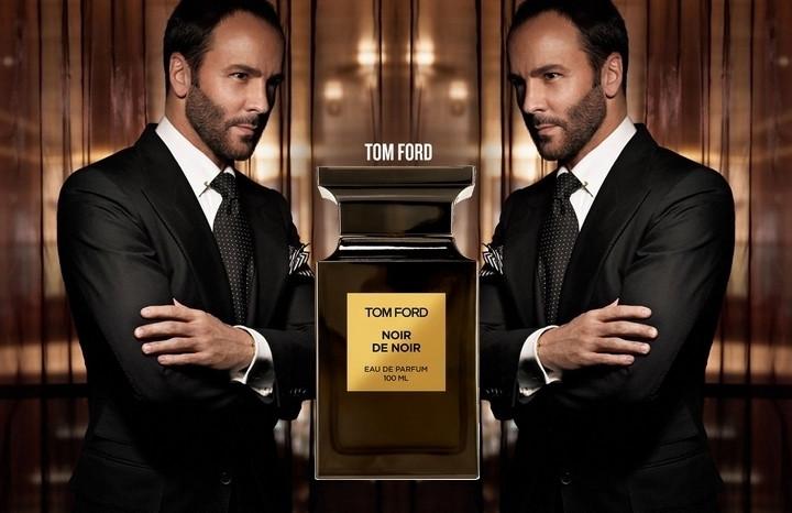 Tom Ford 香水 Noir de Noir